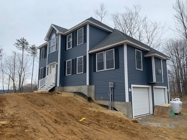 162 Plummer Hill Road, Unit 68 Belmont, NH 03220 - Photo 2 of 15 Gallery Image 2