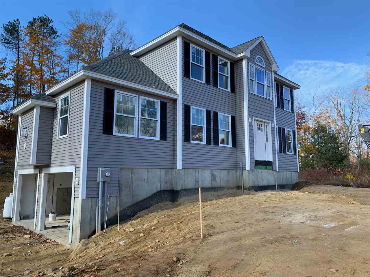 162 Plummer Hill Road, Unit 68 Belmont, NH 03220 - Photo 4 of 15 Gallery Image 4