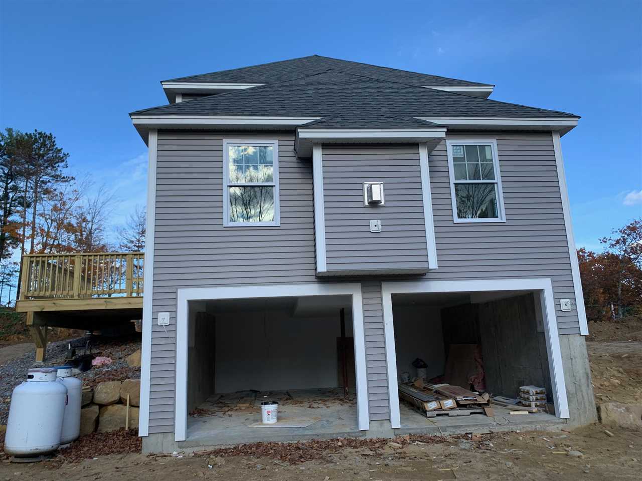 162 Plummer Hill Road, Unit 68 Belmont, NH 03220 - Photo 5 of 15 Gallery Image 5