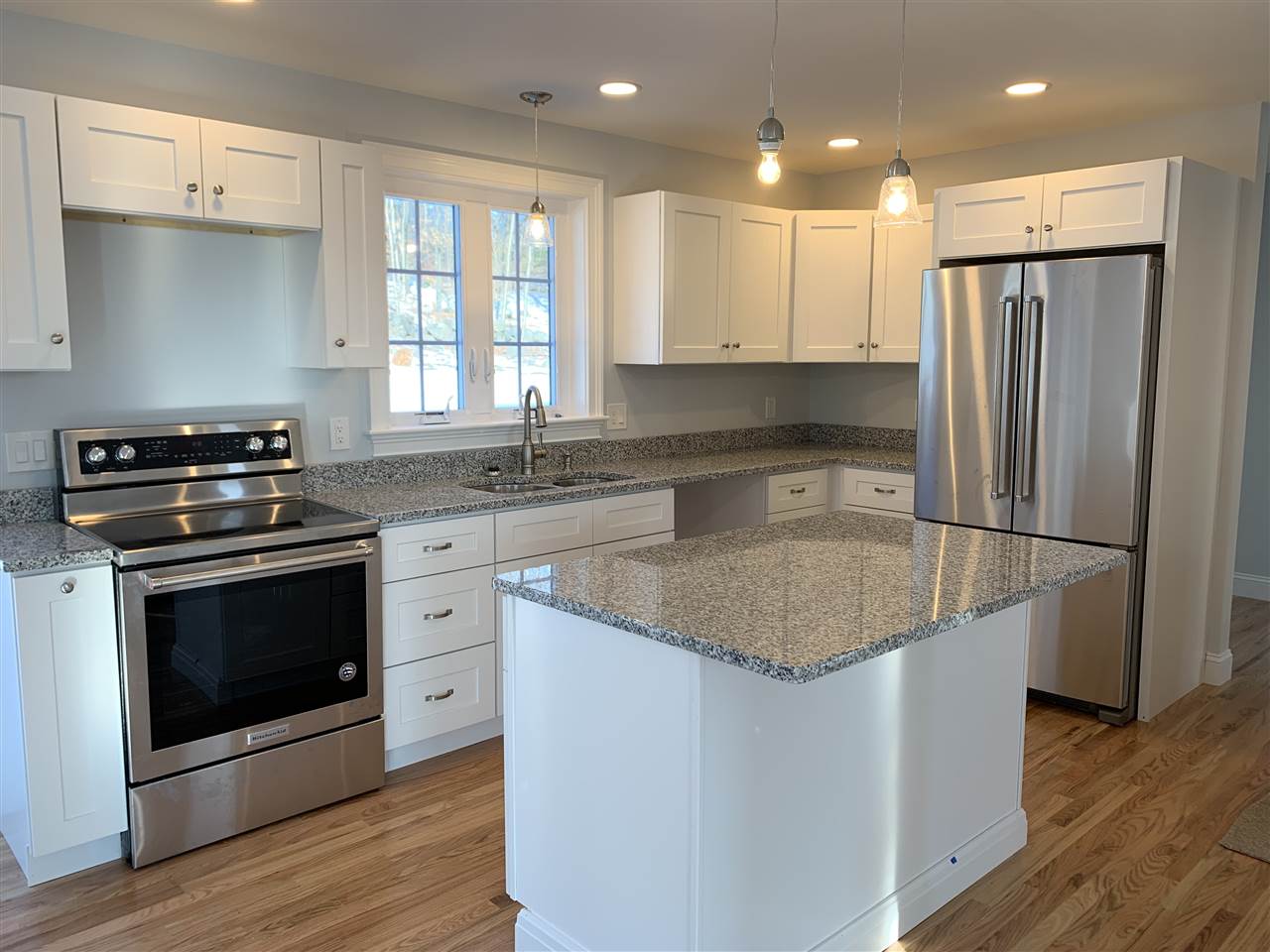 162 Plummer Hill Road, Unit 68 Belmont, NH 03220 - Photo 8 of 15 Gallery Image 8