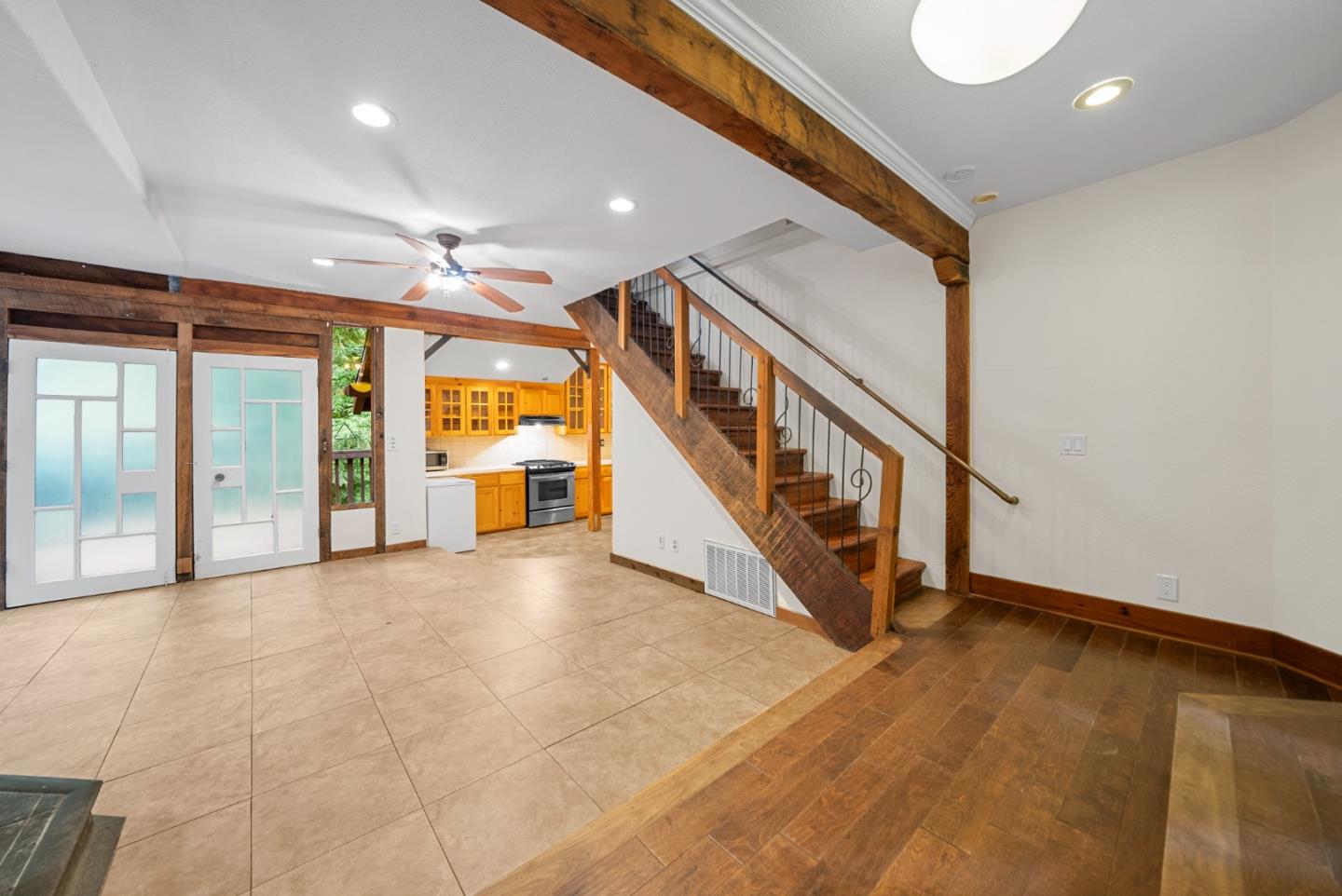 975 Logan Creek Road Boulder Creek, CA 95006 - Photo 9 of 41