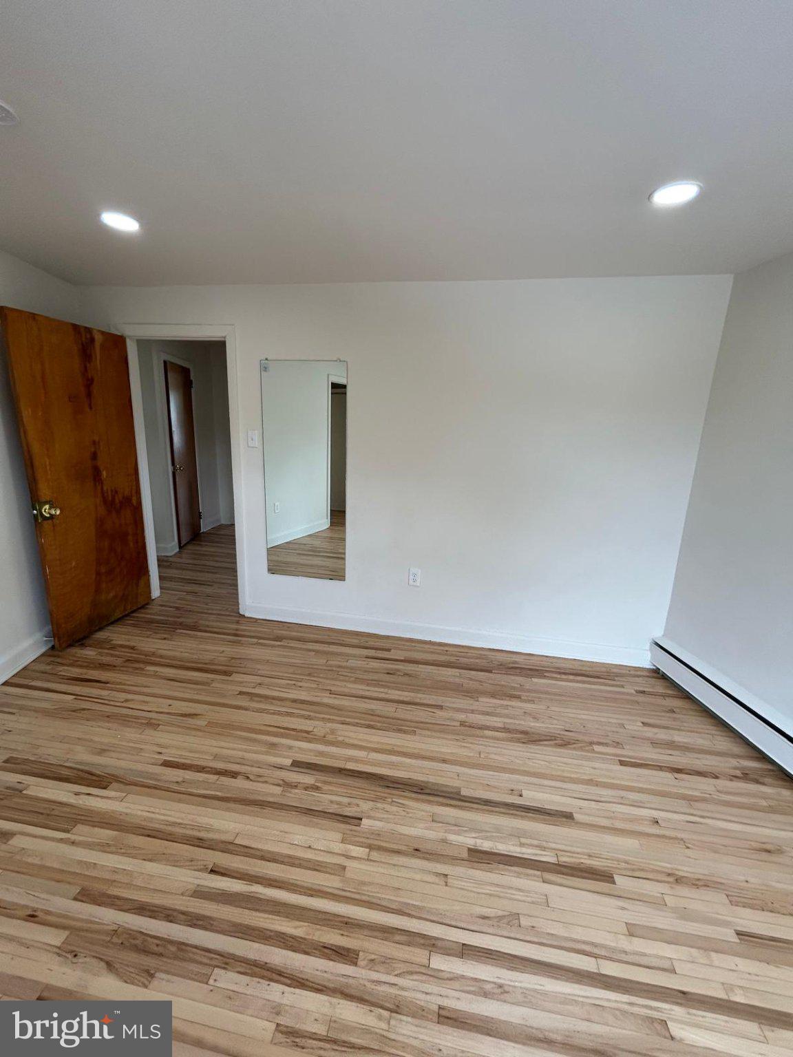 24 High Street Mount Holly, NJ 08060 - Photo 21 of 26 Bright and airy space with wood floors.
