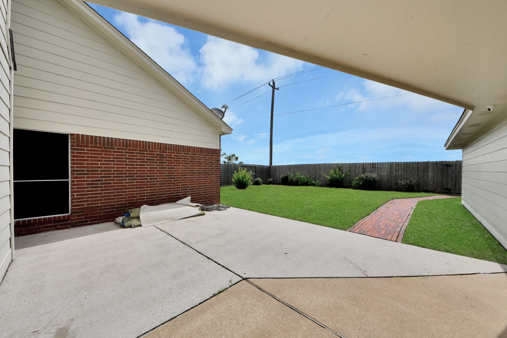 4423 Tree Line Drive Pasadena, TX 77505 - Photo 43 of 50