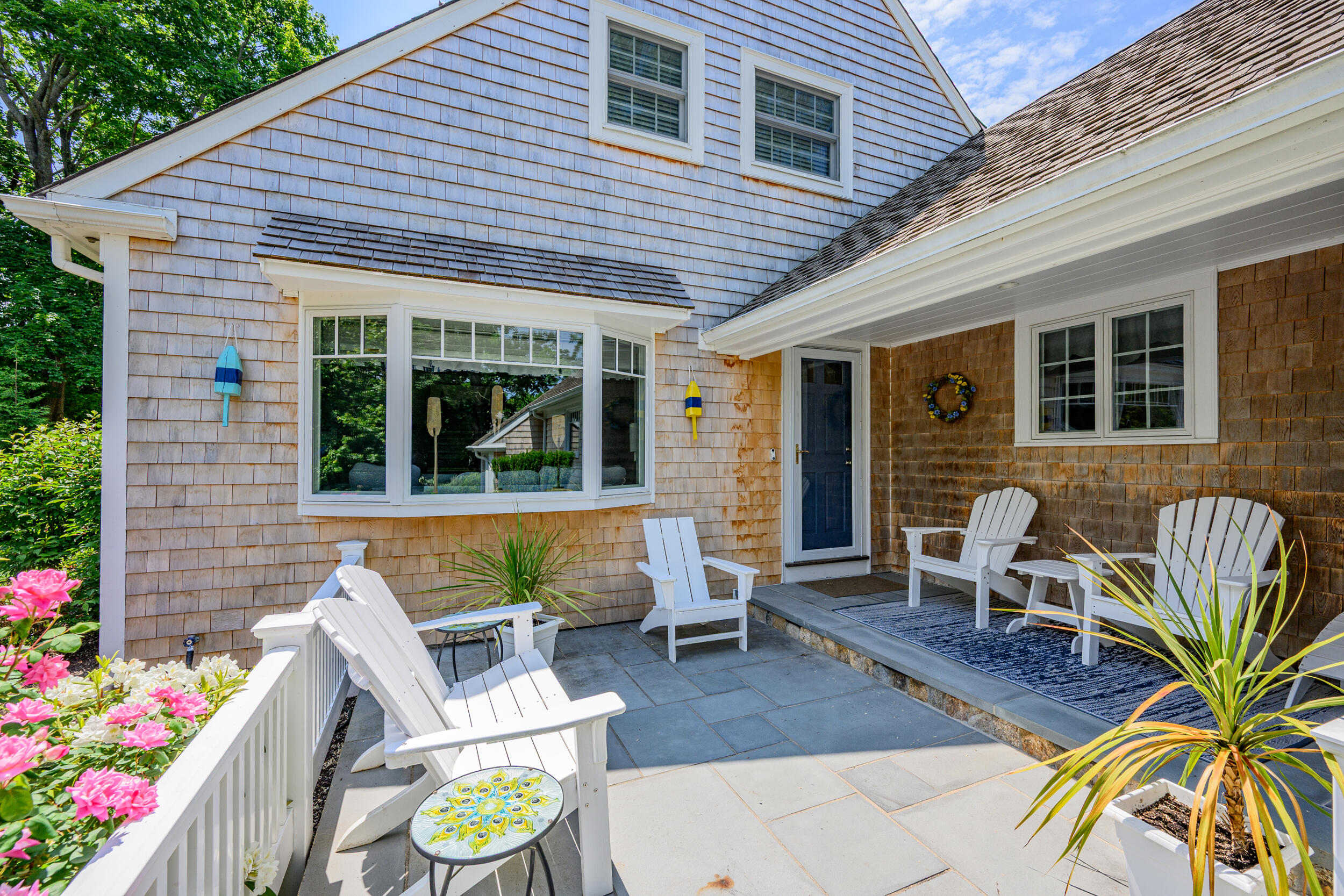 38 Grove Street Sandwich, MA 02563 - Photo 3 of 34 38 Grove - Exterior