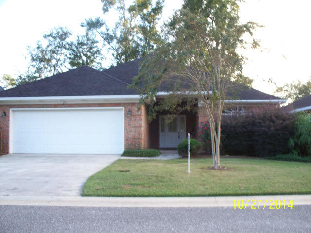 116 Natchez Trace Foley, AL 36535 - Photo 1 of 1