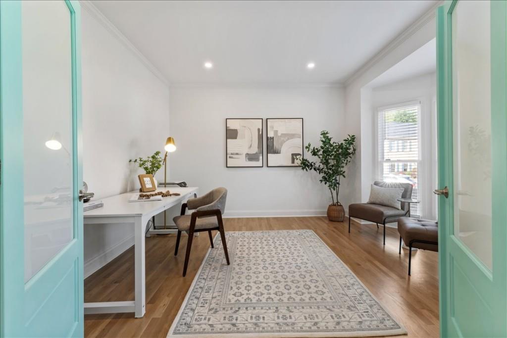 3020 Compass Pointe Walk Alpharetta, GA 30005 - Photo 13 of 80