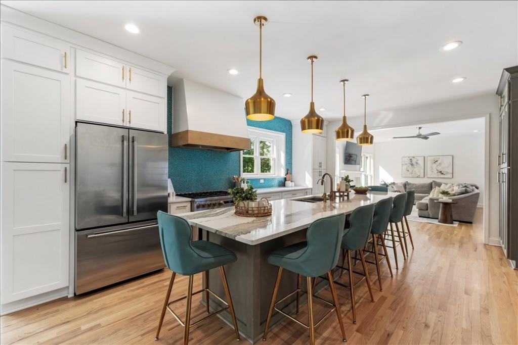 3020 Compass Pointe Walk Alpharetta, GA 30005 - Photo 2 of 80