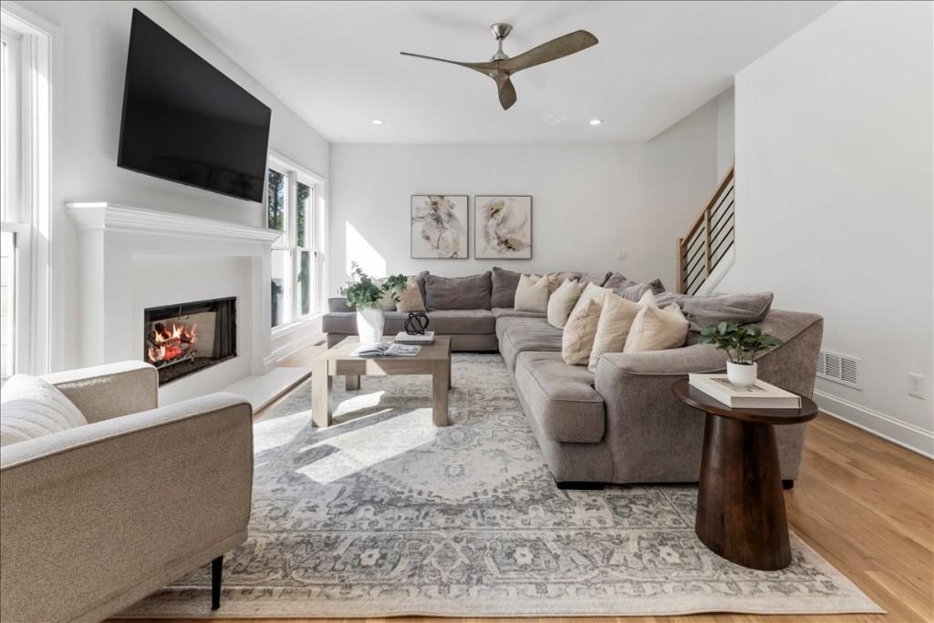 3020 Compass Pointe Walk Alpharetta, GA 30005 - Photo 21 of 80