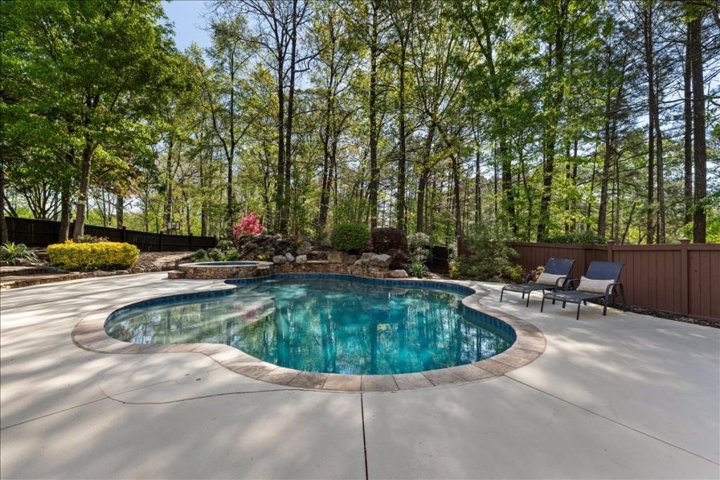 3020 Compass Pointe Walk Alpharetta, GA 30005 - Photo 3 of 80