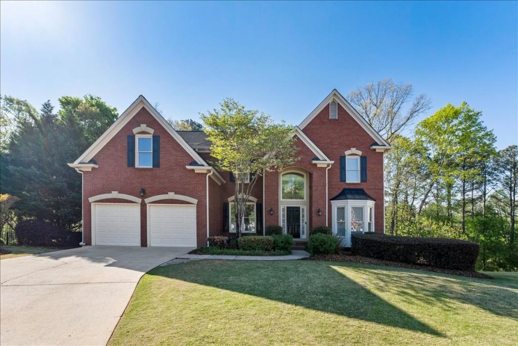 3020 Compass Pointe Walk Alpharetta, GA 30005 - Photo 6 of 80