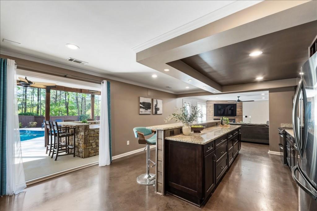 3020 Compass Pointe Walk Alpharetta, GA 30005 - Photo 69 of 80