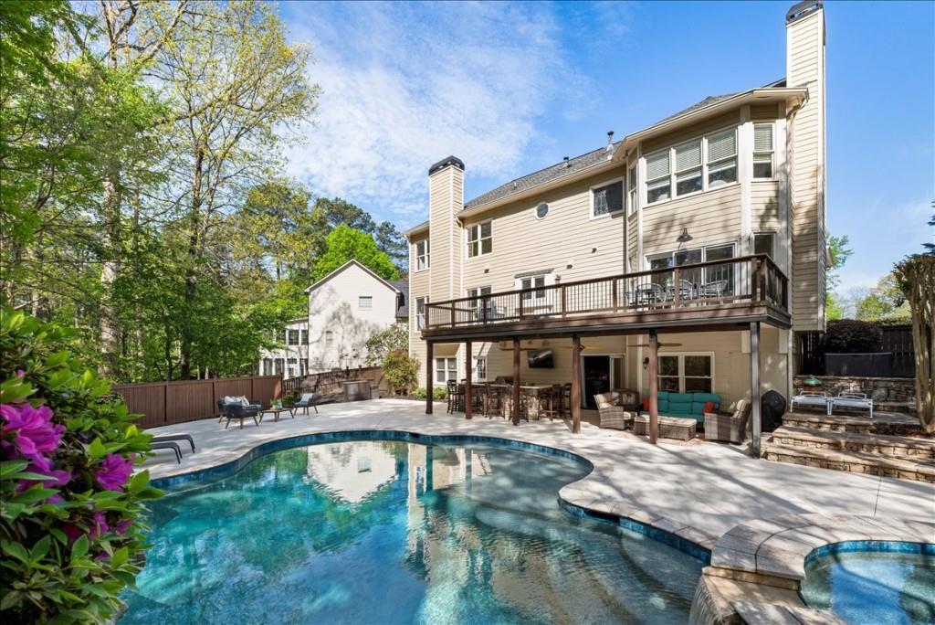 3020 Compass Pointe Walk Alpharetta, GA 30005 - Photo 74 of 80