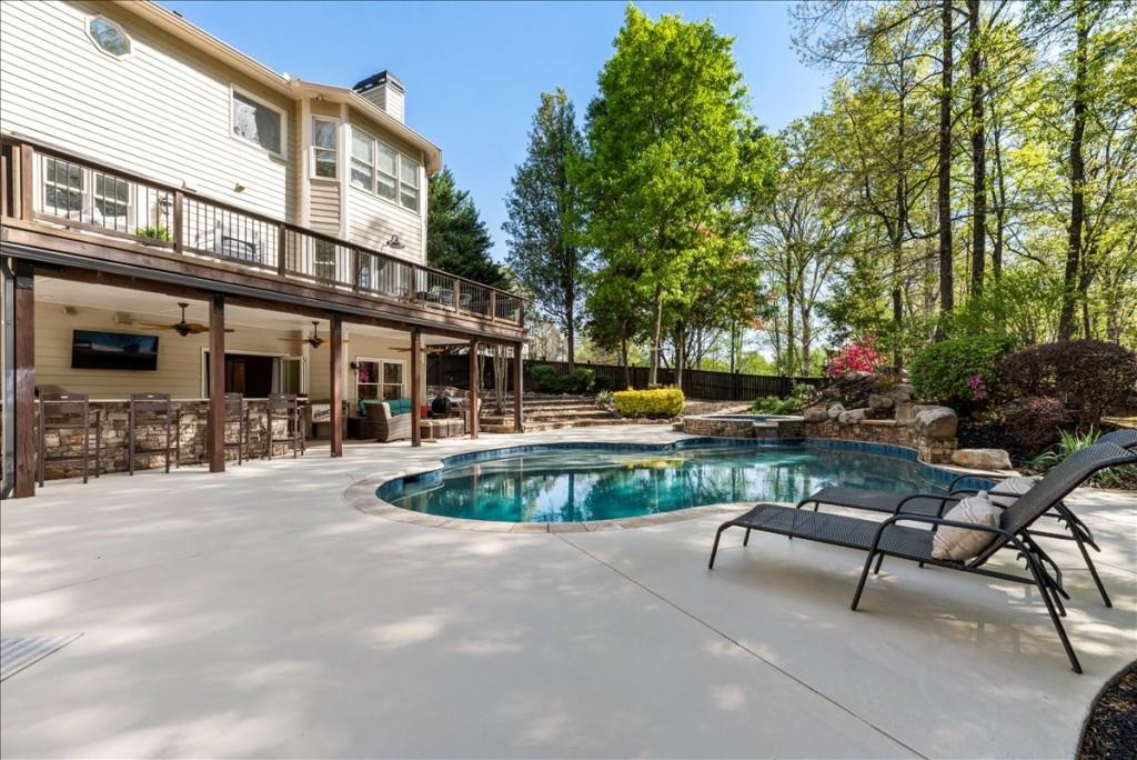 3020 Compass Pointe Walk Alpharetta, GA 30005 - Photo 75 of 80