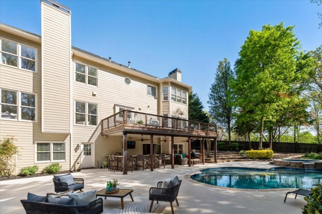 3020 Compass Pointe Walk Alpharetta, GA 30005 - Photo 77 of 80