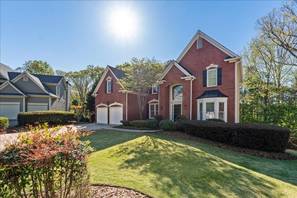 3020 Compass Pointe Walk Alpharetta, GA 30005 - Photo 8 of 80