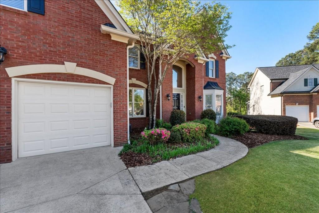 3020 Compass Pointe Walk Alpharetta, GA 30005 - Photo 9 of 80