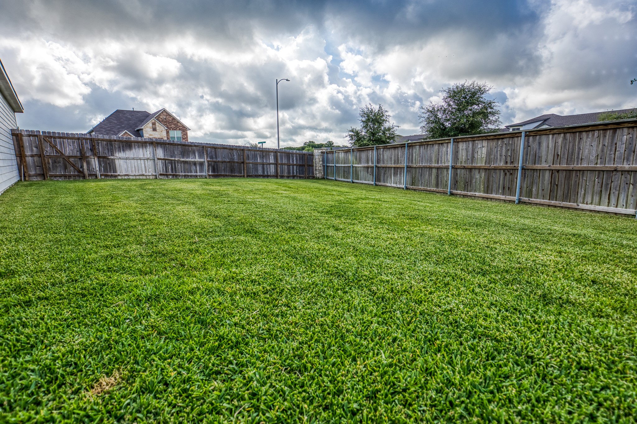 1016 Old Vine Road Brenham, TX 77833 - Photo 23 of 25