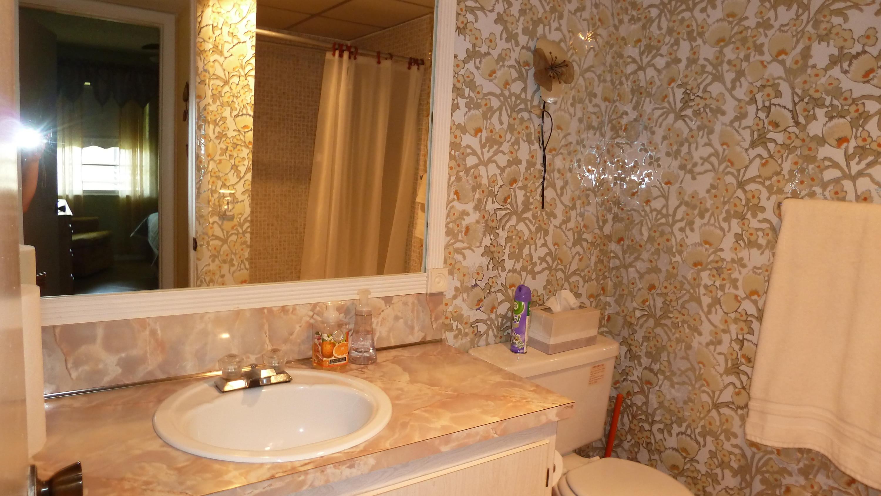 710 Normandy Lane Delray Beach, FL 33484 - Photo 11 of 25 Bathroom