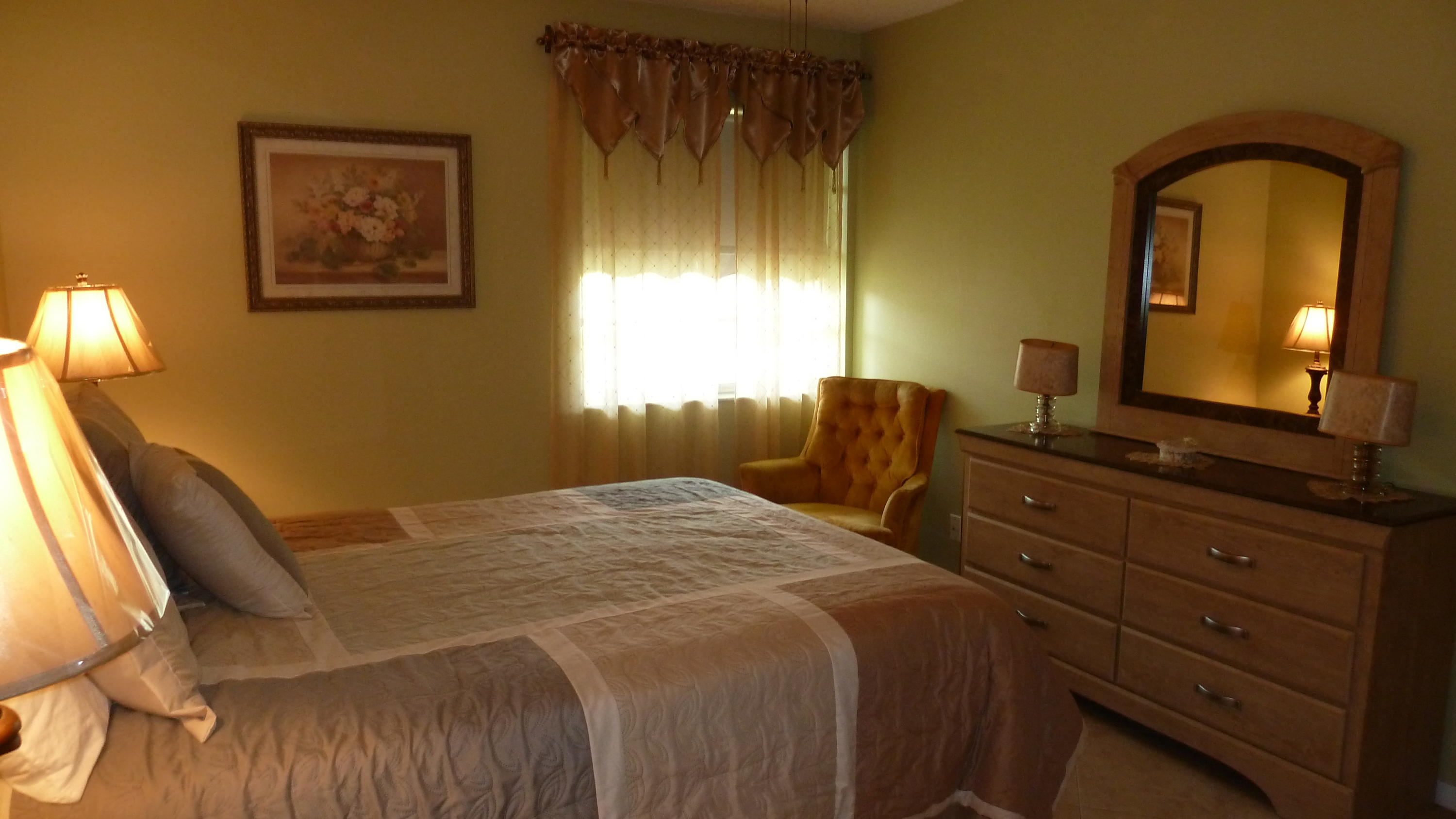 710 Normandy Lane Delray Beach, FL 33484 - Photo 7 of 25 Master Bedroom