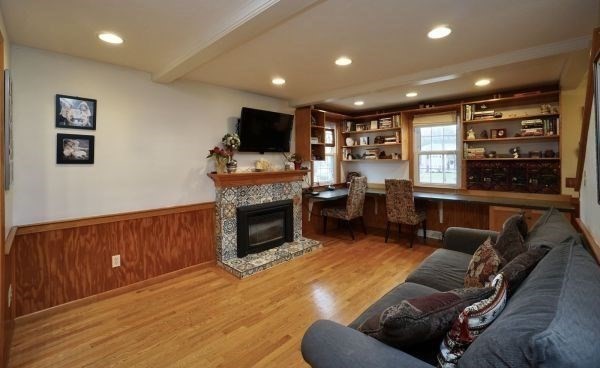 133 Plymouth Road Bellingham, MA 02019 - Photo 11 of 32 Gallery Image 11