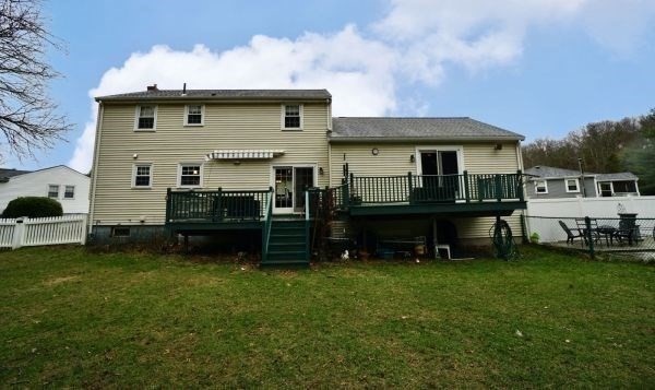 133 Plymouth Road Bellingham, MA 02019 - Photo 29 of 32 Gallery Image 29