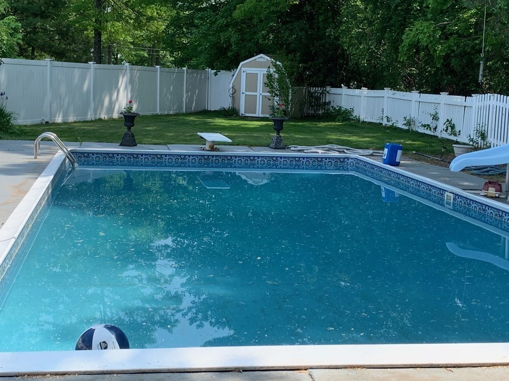 133 Plymouth Road Bellingham, MA 02019 - Photo 31 of 32 Gallery Image 31
