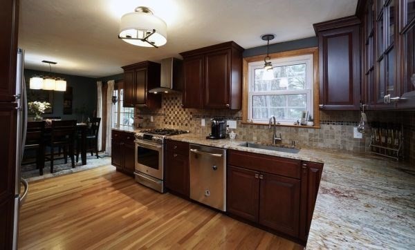 133 Plymouth Road Bellingham, MA 02019 - Photo 9 of 32 Gallery Image 9