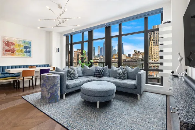 $12,500 | 211 West 14th Street, Unit 10B | Chelsea