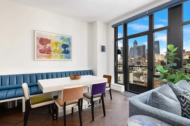 $12,500 | 211 West 14th Street, Unit 10B | Chelsea