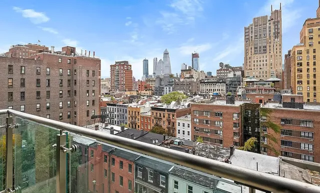 $12,500 | 211 West 14th Street, Unit 10B | Chelsea