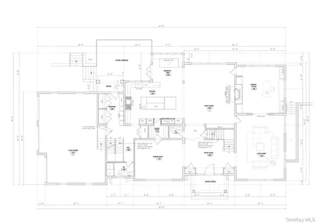 $3,350,000 | 201 Bedford Road, Chappaqua, NY 10514