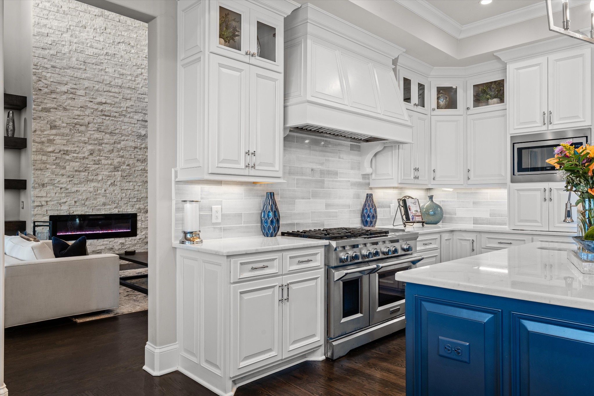 514 Legends Ridge Court Franklin, TN 37069 - Photo 25 of 87