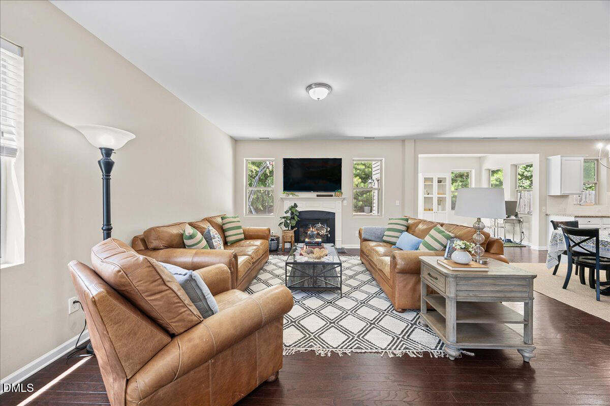 95 Beacon Way Garner, NC 27529 - Photo 12 of 33 23-2A1A9896-Edit
