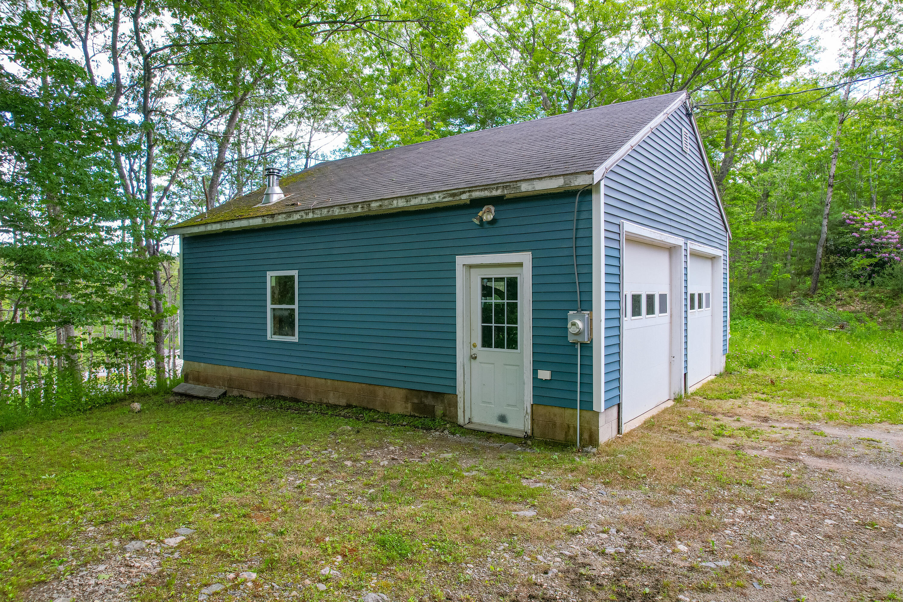 8 Knickerbocker Road Boothbay, ME 04537 - Photo 41 of 43 8KnickerbockerRd.Boothbay-51