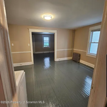 $1,250 | 609 South Valley Avenue, Unit B, Olyphant, PA 18447