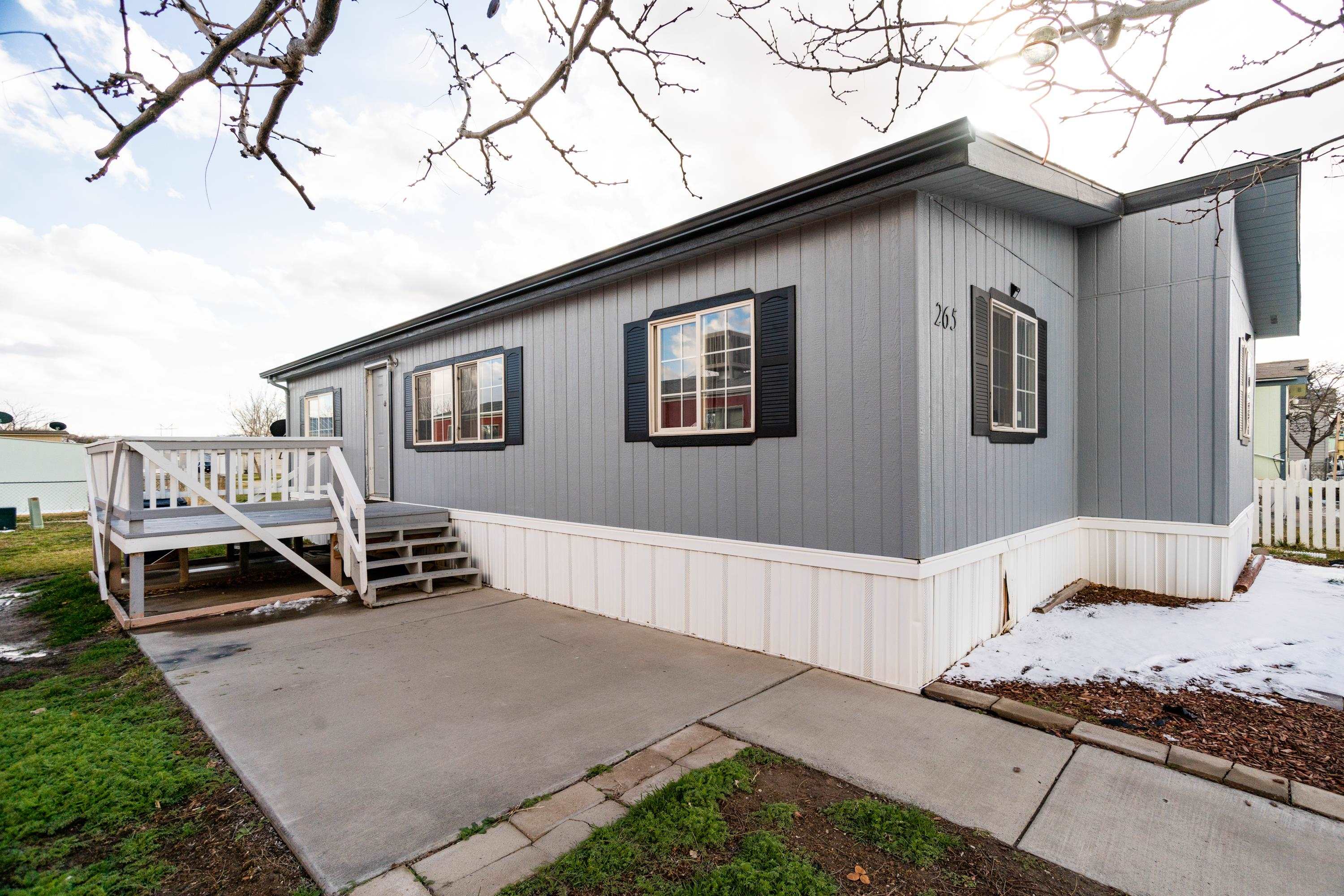 424 32 Road, Unit 265 Clifton, CO 81520 - Photo 1 of 21
