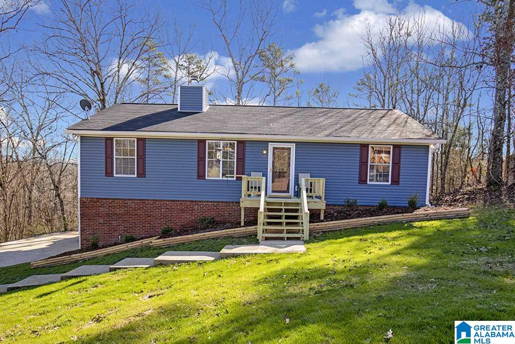 5269 Willow Ridge Drive Pinson, AL 35126 - Photo 1 of 24