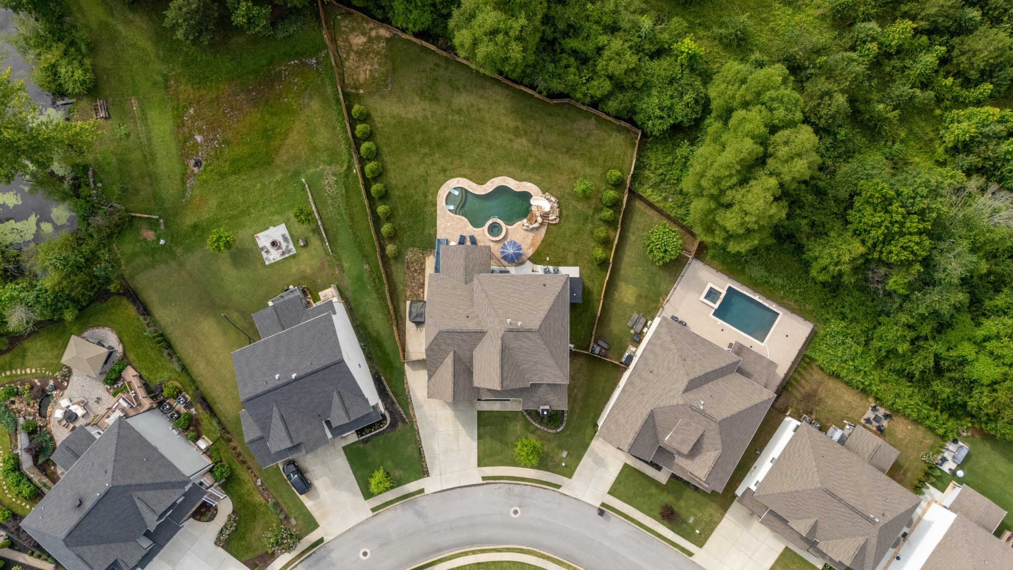 3359 Prairie Range Lane Apison, TN 37302 - Photo 12 of 71