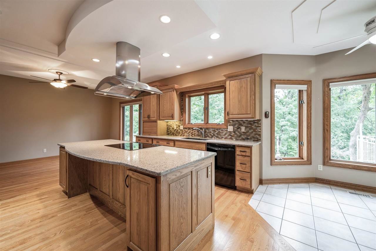 3519 Timber Ridge Trail Cedar Rapids, IA 52411 - Photo 14 of 52 Gallery Image 14