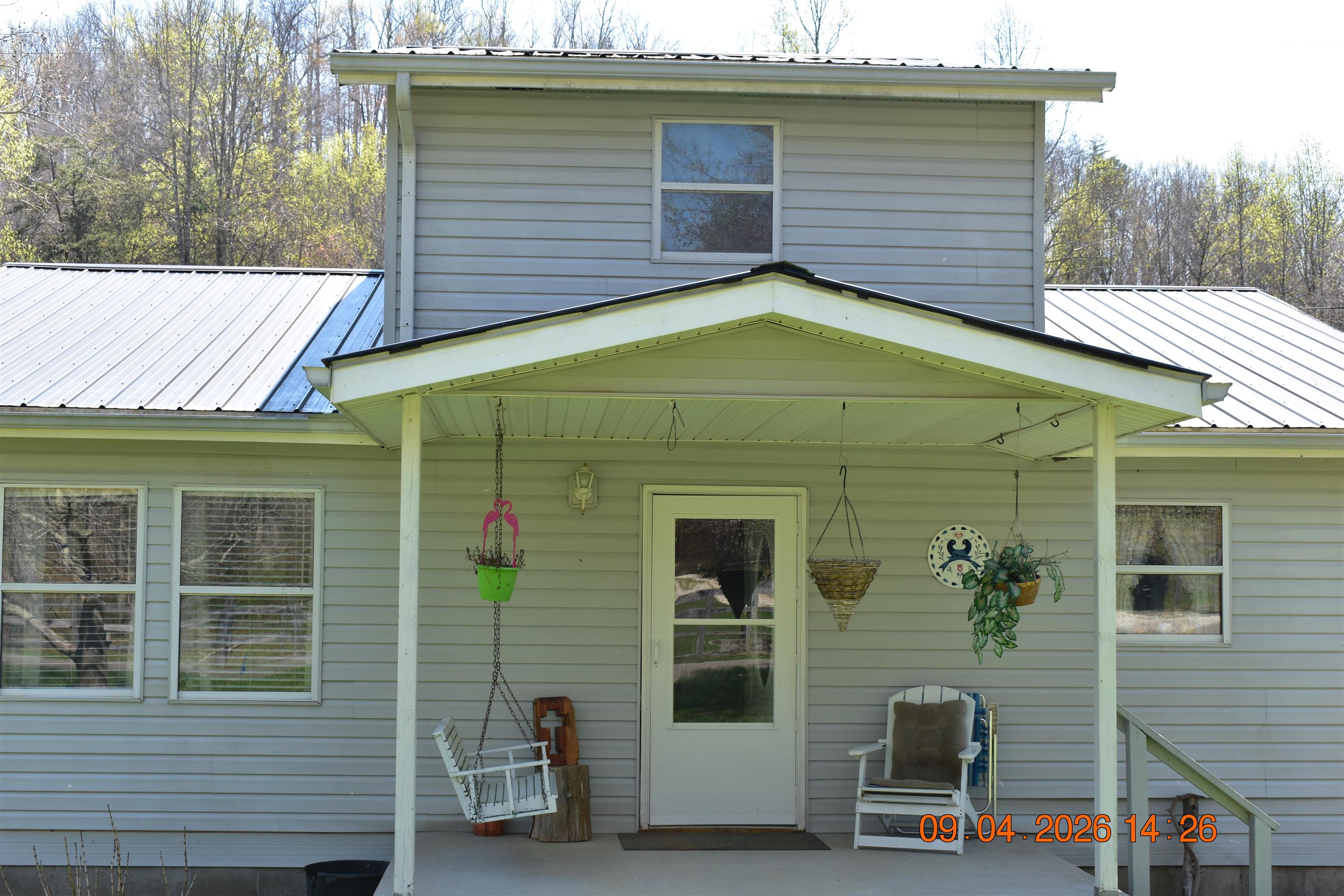 922 Stinson Creek Road Grayson, KY 41143 - Photo 1 of 22