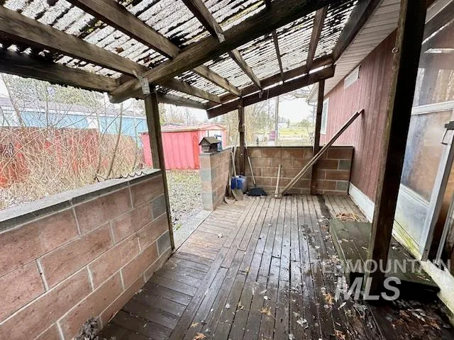 $85,000 | 3336 Highway 8, Unit 2, Moscow, ID 83843