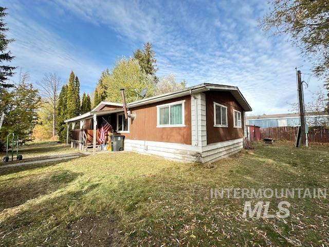 3336 Highway 8, Unit 2 Moscow, ID 83843 - Photo 4 of 37