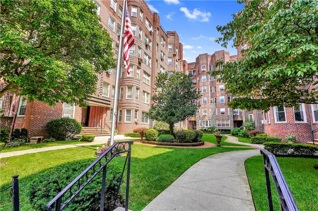 8701 Shore Road, Unit 440 Brooklyn, NY 11209 - Photo 24 of 24 Gallery Image 24