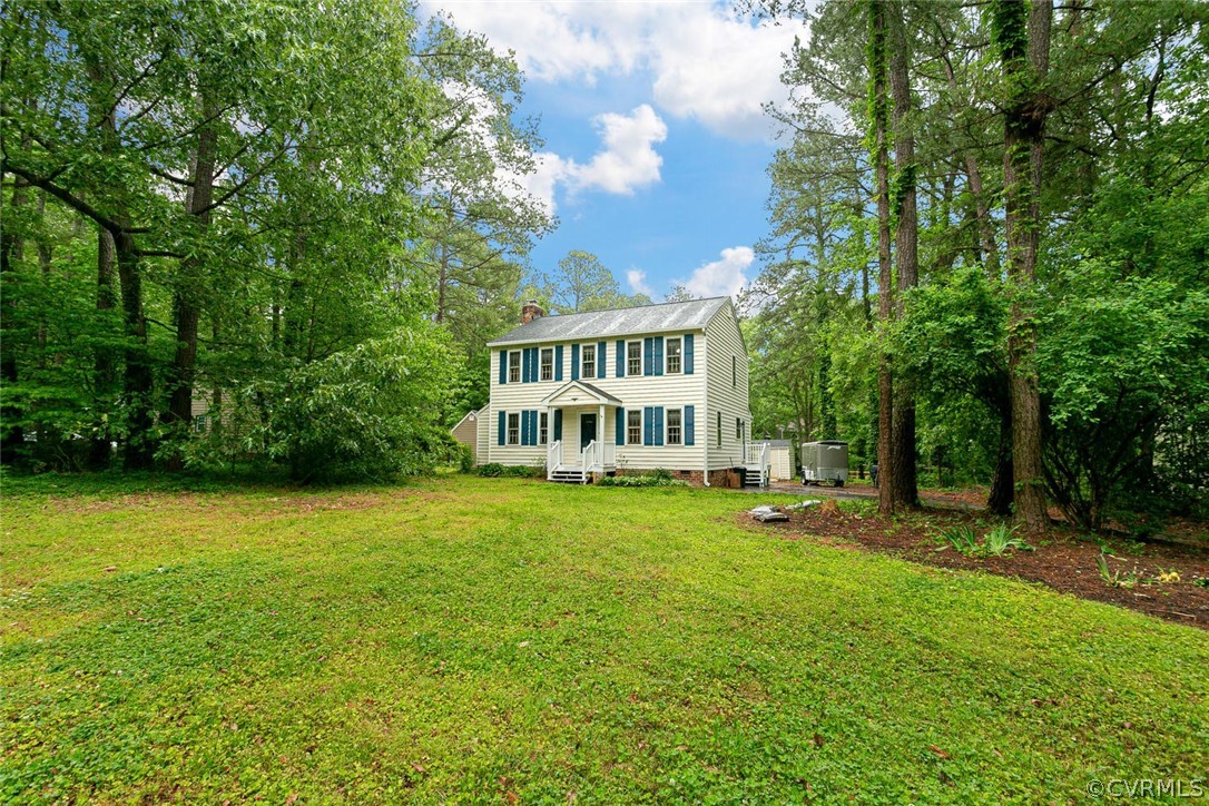 4313 Brixton Road Chesterfield, VA 23832 - Photo 2 of 29 Gallery Image 2