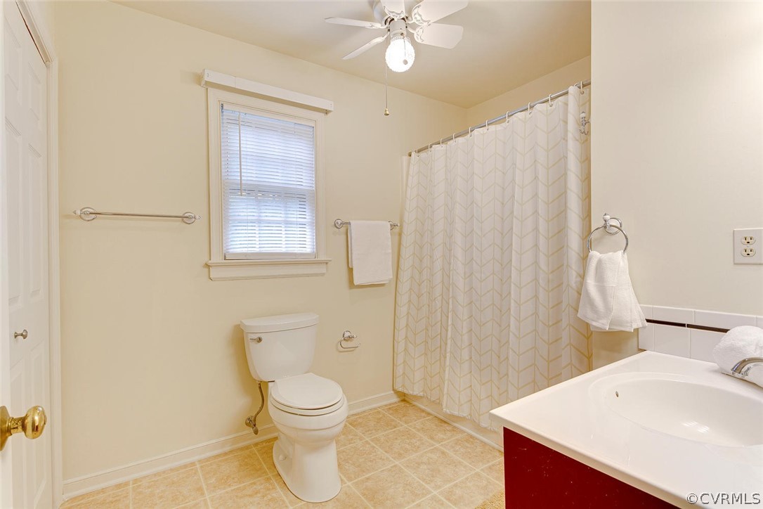 4313 Brixton Road Chesterfield, VA 23832 - Photo 22 of 29 Gallery Image 22