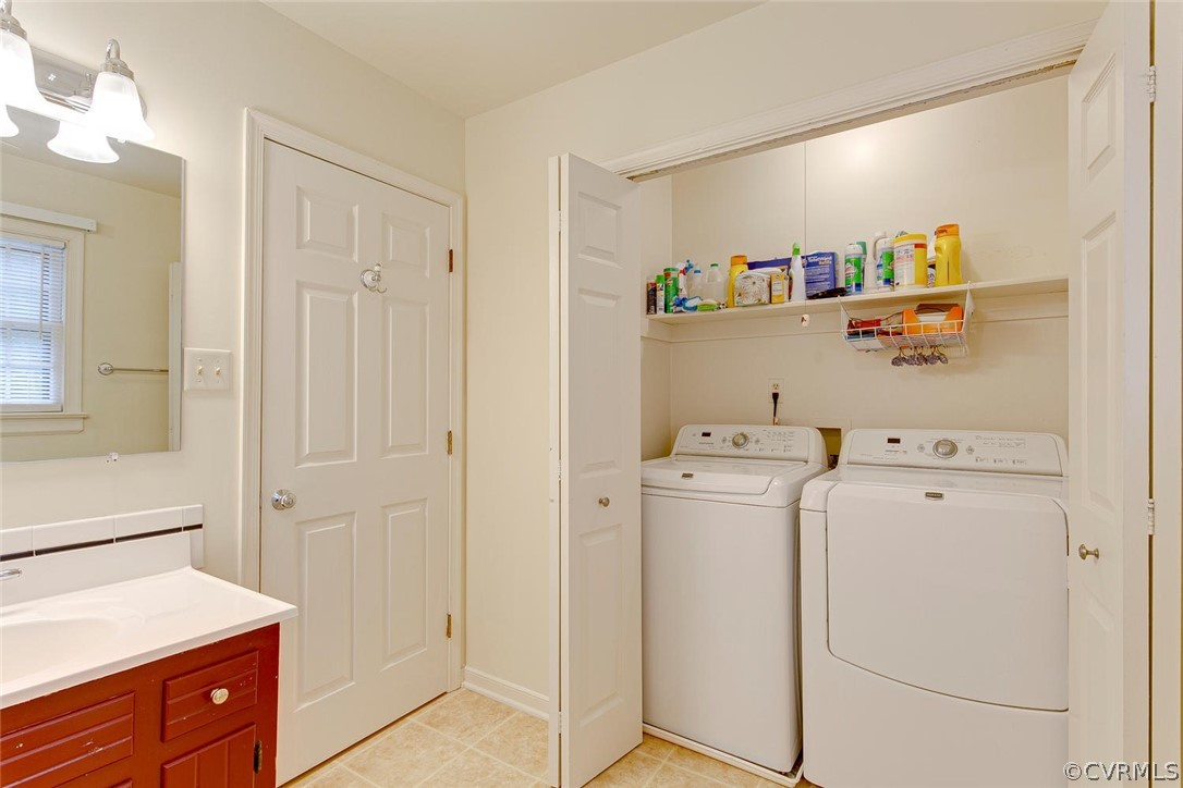 4313 Brixton Road Chesterfield, VA 23832 - Photo 26 of 29 Gallery Image 26