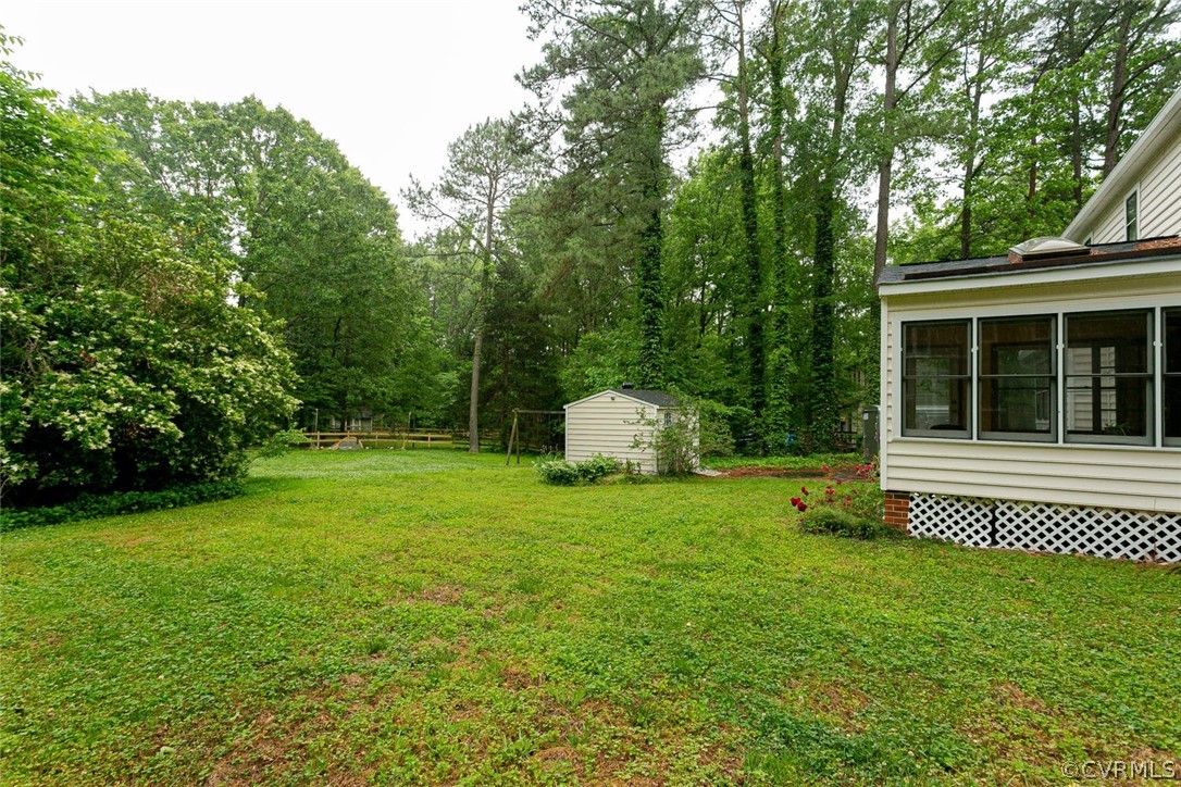 4313 Brixton Road Chesterfield, VA 23832 - Photo 29 of 29 Gallery Image 29