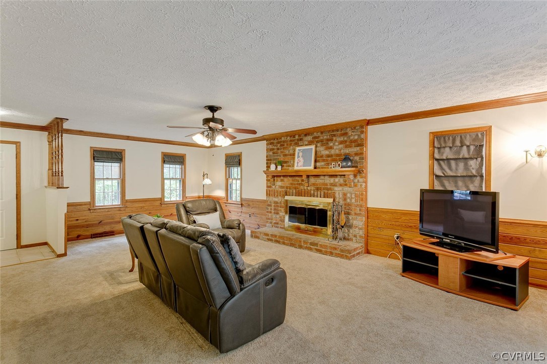 4313 Brixton Road Chesterfield, VA 23832 - Photo 4 of 29 Gallery Image 4