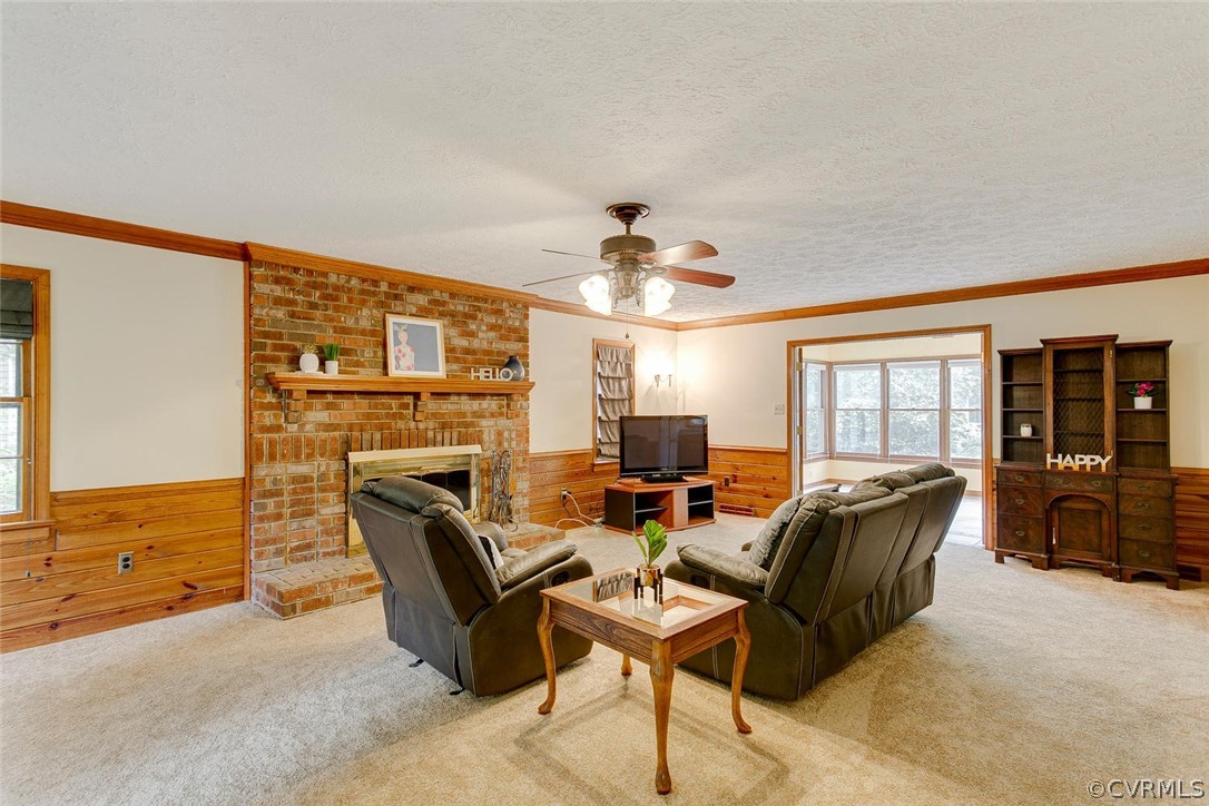 4313 Brixton Road Chesterfield, VA 23832 - Photo 5 of 29 Gallery Image 5