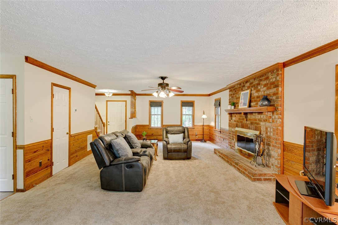 4313 Brixton Road Chesterfield, VA 23832 - Photo 6 of 29 Gallery Image 6